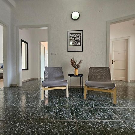 Giardini Panorama - Penthouse In The Heart Of Pula Exterior photo