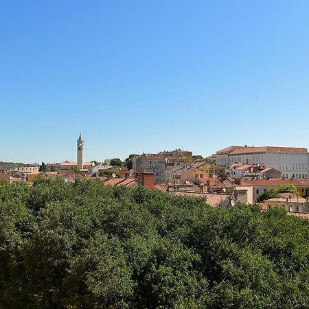 Giardini Panorama - Penthouse In The Heart Of Pula Exterior photo