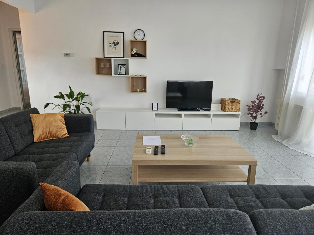 Giardini Panorama - Penthouse In The Heart Of Pula Exterior photo