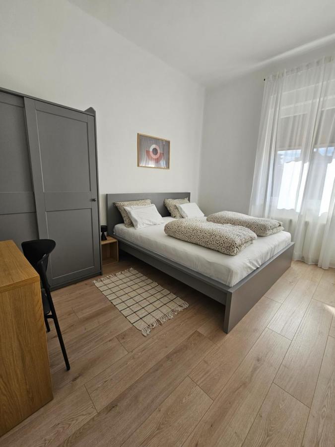 Giardini Panorama - Penthouse In The Heart Of Pula Exterior photo