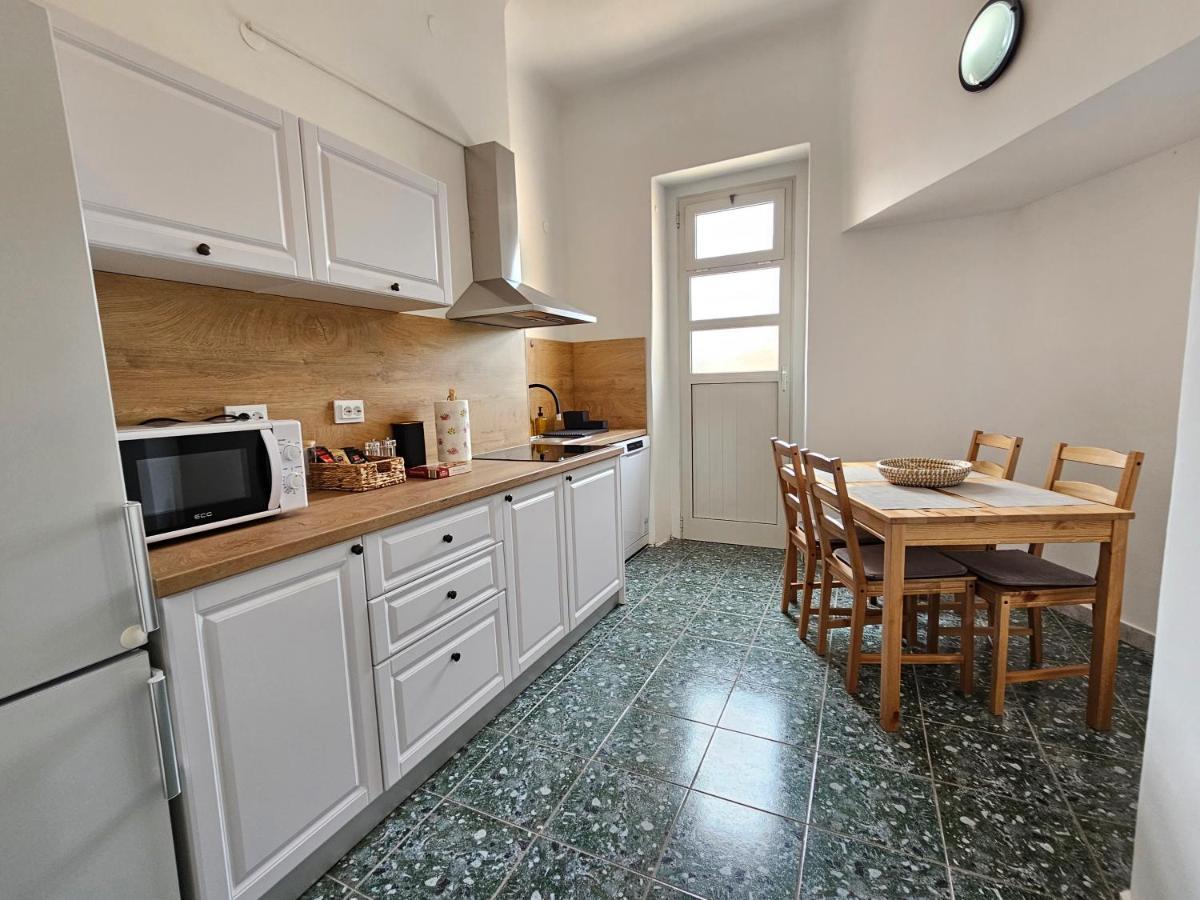 Giardini Panorama - Penthouse In The Heart Of Pula Exterior photo