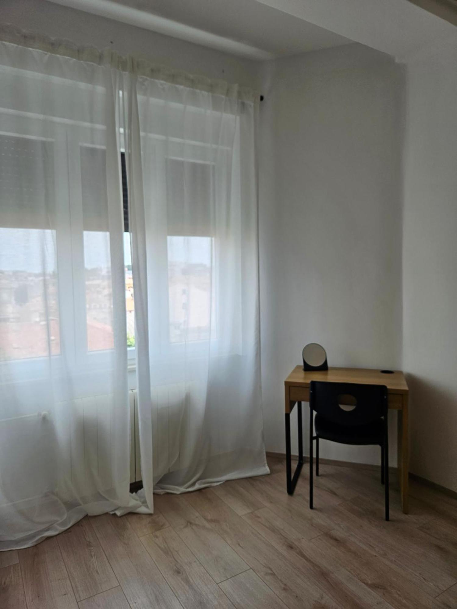 Giardini Panorama - Penthouse In The Heart Of Pula Room photo